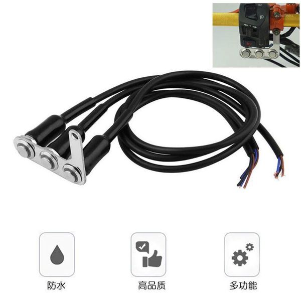 adjustable motorcycle handlebar mount waterproof switches on-off push 3 buttons for headlight horn turn signle with led1
adjustable motorcycle handlebar mount waterproof switches on-off push 3 buttons for headlight horn turn signle with led1
