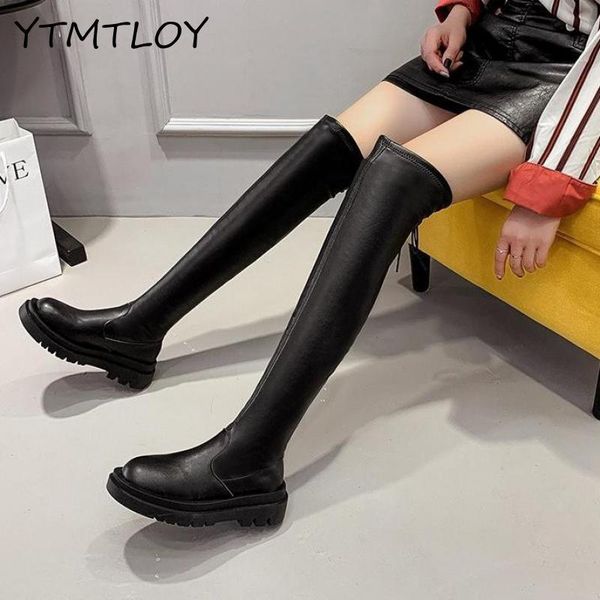 осень обувь высокого качества full designer plus размер 2020 натуральная кожа осень tall black boots более-колено cross-привязанную
осень обувь высокого качества full designer plus размер 2020 натуральная кожа осень tall black boots более-колено cross-привязанную