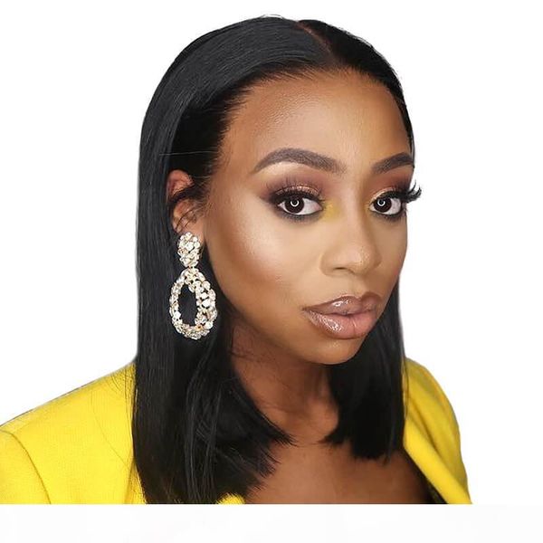 short wigs bob cut human brazilian hair lace front wig pre plucked hairline bob full lace straight wigs with natural baby hair around, Black;brown
short wigs bob cut human brazilian hair lace front wig pre plucked hairline bob full lace straight wigs with natural baby hair around, Black;brown