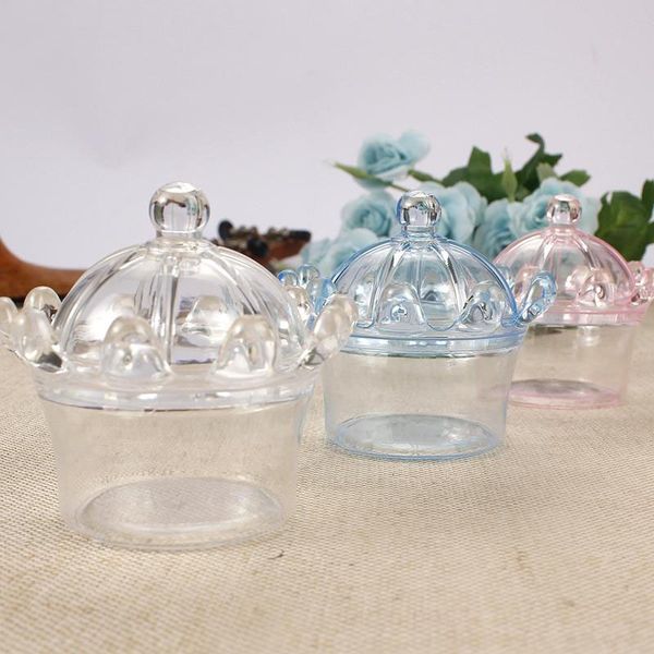candy boxes with transparent plastic crown shaped 12pcs/lot baby shower birthday wedding decoration event party supplies xd23031
candy boxes with transparent plastic crown shaped 12pcs/lot baby shower birthday wedding decoration event party supplies xd23031