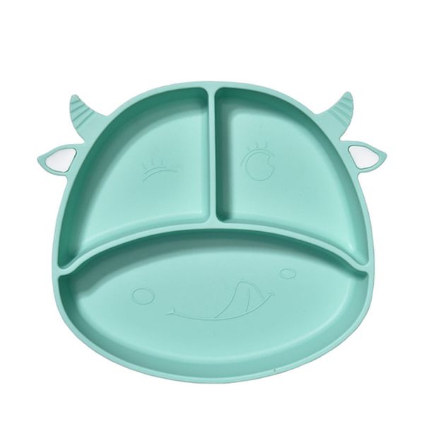 silicone baby plate set antislip saucer suction toddler dishes children's tableware for baby-led weaning 9 months+
silicone baby plate set antislip saucer suction toddler dishes children's tableware for baby-led weaning 9 months+