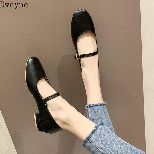 dress shoes low heel high heels korean students casual single shoe spring fall retro square head womens fashion pumps 2 cm1, Black
dress shoes low heel high heels korean students casual single shoe spring fall retro square head womens fashion pumps 2 cm1, Black