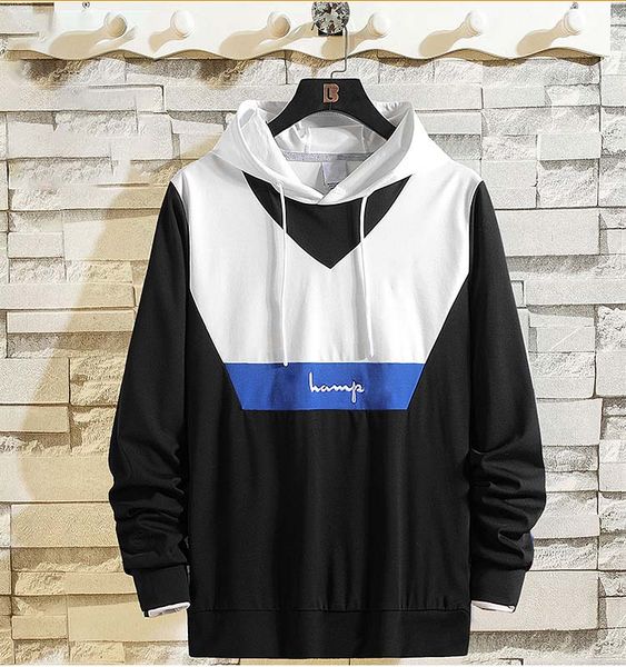 2020 new men designer hoodies fashion mens hooded hoodie with letter embroidery casual men sweatshirt size s-2xl
2020 new men designer hoodies fashion mens hooded hoodie with letter embroidery casual men sweatshirt size s-2xl