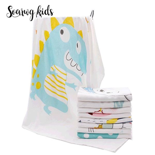 soarwg kids swaddle baby blanket infant gauze bath towel soft bedding muslin swaddle bamboo cartoon newborn muslin
soarwg kids swaddle baby blanket infant gauze bath towel soft bedding muslin swaddle bamboo cartoon newborn muslin