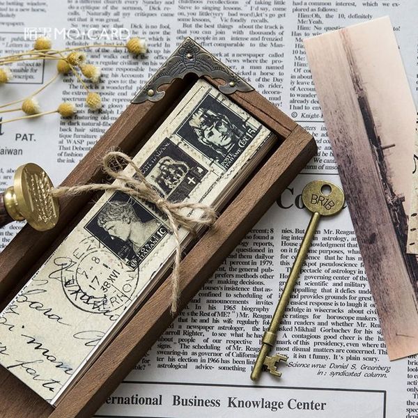 30 retro style retro english phrase diary card reader page bookmark creative paper bookmark message card memo pad wmtzzn bdesybag
30 retro style retro english phrase diary card reader page bookmark creative paper bookmark message card memo pad wmtzzn bdesybag