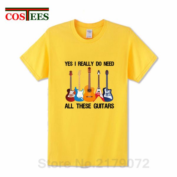 sport yes i really do need all these guitars gift t shirt men streetwear hip hop tee shirt musician fans tshirt r&b blue music t-shirt
sport yes i really do need all these guitars gift t shirt men streetwear hip hop tee shirt musician fans tshirt r&b blue music t-shirt