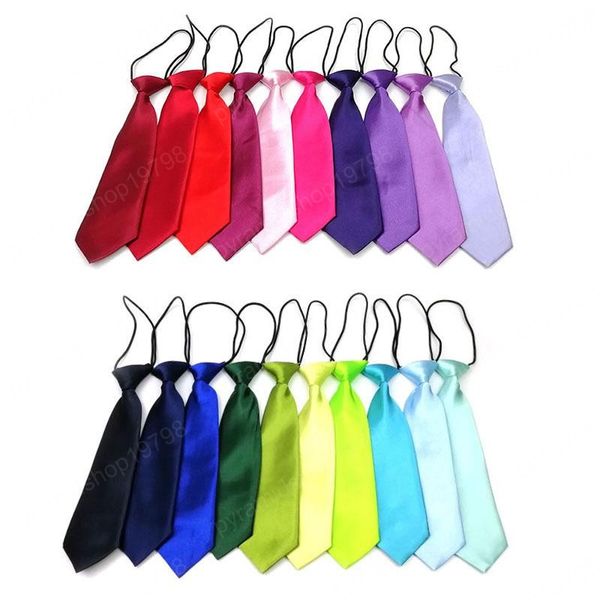 children ties cotton fashion candy colors tie party dress up pure solid color kids neck tie for halloween christmas, Red;brown
children ties cotton fashion candy colors tie party dress up pure solid color kids neck tie for halloween christmas, Red;brown