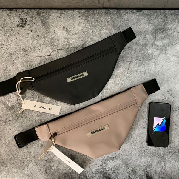 waist bags fashion simple double line shoulder bag chest diagonal ins high street leather
waist bags fashion simple double line shoulder bag chest diagonal ins high street leather