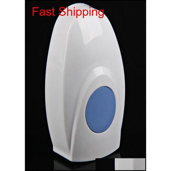 portable mini wireless door bell music sound voice chime doorbell remote control led 32 tune songs musical room ga qylqzv yh_pack
portable mini wireless door bell music sound voice chime doorbell remote control led 32 tune songs musical room ga qylqzv yh_pack