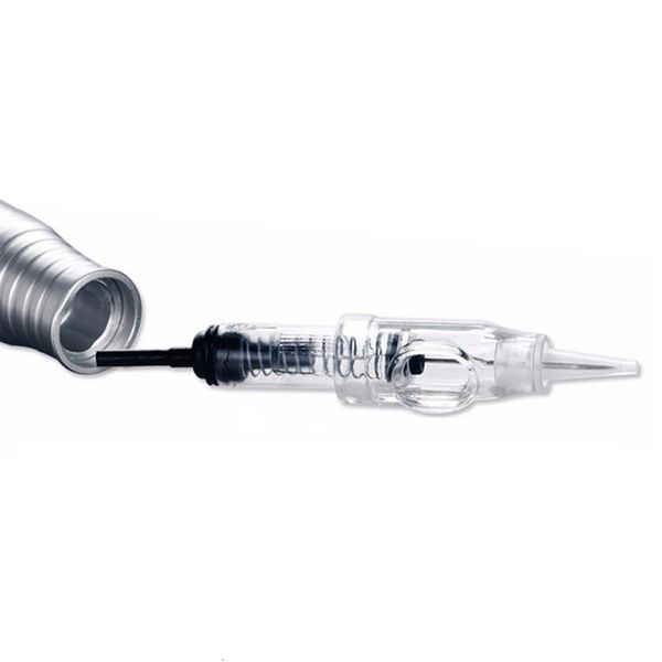 agulha easy click tattoo needles 600d-g agulhas disposable sterilized permanent makeup cartridge needles tips for eyebrow lip
agulha easy click tattoo needles 600d-g agulhas disposable sterilized permanent makeup cartridge needles tips for eyebrow lip
