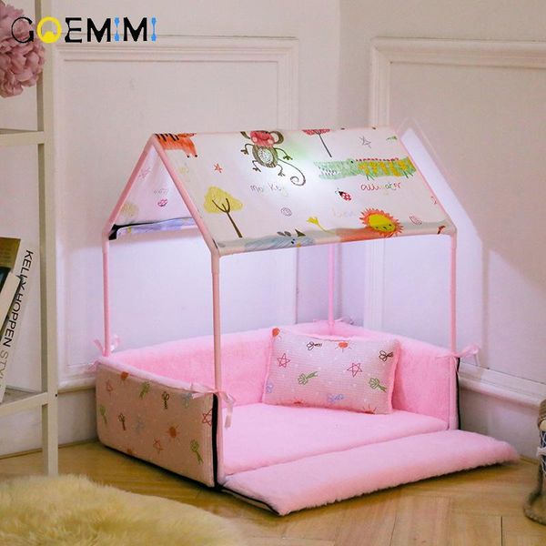cat beds & furniture house detachable winter warm puppy pet dog kennel cats products for pets bed nest
cat beds & furniture house detachable winter warm puppy pet dog kennel cats products for pets bed nest