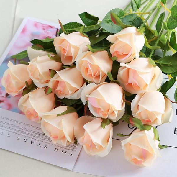 decorative flowers & wreaths 50cm red artificial silk roses flower bouquet wedding party table decoration white rose artificie home living r
decorative flowers & wreaths 50cm red artificial silk roses flower bouquet wedding party table decoration white rose artificie home living r