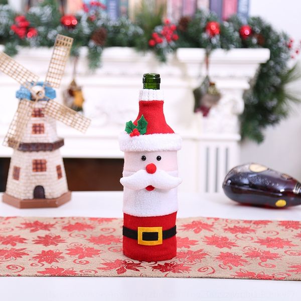 flbn8 christmas new set creative doll old man snowman wine set bottle bag decorations wine bottledoll elk bottle vpfwx
flbn8 christmas new set creative doll old man snowman wine set bottle bag decorations wine bottledoll elk bottle vpfwx