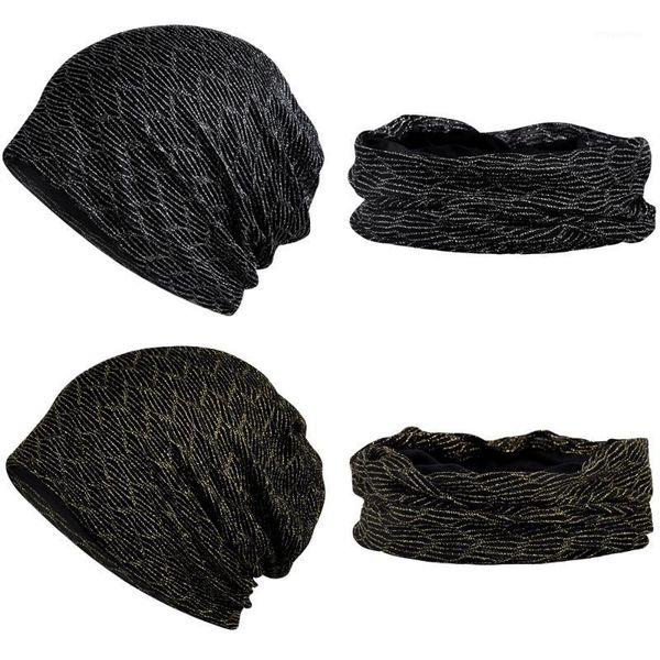ladies shiny baggy hat soft elastic slouchy beanie cap multi-use neck scarf hat rxhat00641, Blue;gray
ladies shiny baggy hat soft elastic slouchy beanie cap multi-use neck scarf hat rxhat00641, Blue;gray