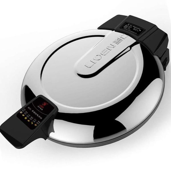40cm electric cake sandwich double sided heating grill pancake machine waffle tortilla maker kitchen appliances1
40cm electric cake sandwich double sided heating grill pancake machine waffle tortilla maker kitchen appliances1