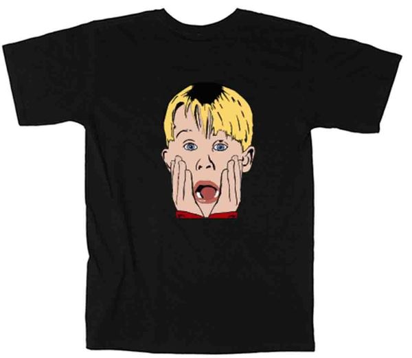 the silo black home alone face t shirt print t shirt harajuku short sleeve t shirts summer hipster tee sport hooded sweatshirt hoodie
the silo black home alone face t shirt print t shirt harajuku short sleeve t shirts summer hipster tee sport hooded sweatshirt hoodie