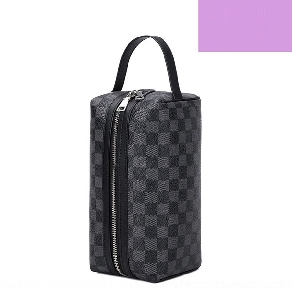 yeszz men's and women's hand cosmetic storage small handbag portable hand handcosmetic simple bag wash bag portable storage t6gct
yeszz men's and women's hand cosmetic storage small handbag portable hand handcosmetic simple bag wash bag portable storage t6gct