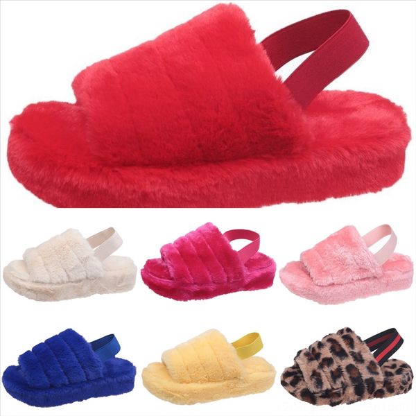 yl0d new beach open toe fur women furry slippers fleece female new cross with slides toe flat plush bow cotton-padded slippers plush warm, Black
yl0d new beach open toe fur women furry slippers fleece female new cross with slides toe flat plush bow cotton-padded slippers plush warm, Black