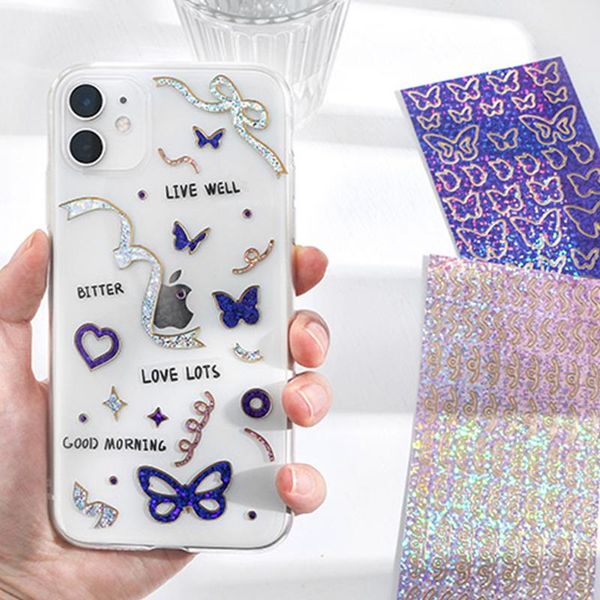 sequins bronzing stickers decorative skateboard fridge guitar lapmotorcycle cartoon kids sticker toys scrapbooking material
sequins bronzing stickers decorative skateboard fridge guitar lapmotorcycle cartoon kids sticker toys scrapbooking material
