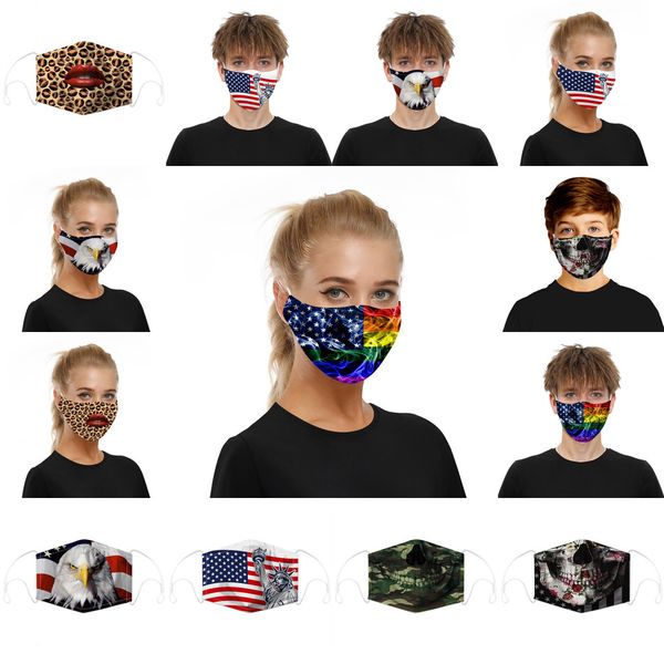 designer luxury mask skull flag digital printing fashion face dust-proof pm2.5 washable masks adjustable earhook 5 n6m2m
designer luxury mask skull flag digital printing fashion face dust-proof pm2.5 washable masks adjustable earhook 5 n6m2m