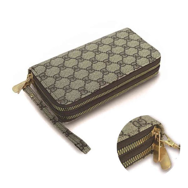 women wallet clutch long double zipper wallet for men wallets vintage bag wallets women carteira masculina, Red;black
women wallet clutch long double zipper wallet for men wallets vintage bag wallets women carteira masculina, Red;black