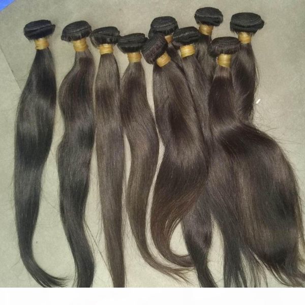mix lengths virgin cambodian straight hair 4 bundles deal double wefts no fillers 8a perfect ladies extensions, Black
mix lengths virgin cambodian straight hair 4 bundles deal double wefts no fillers 8a perfect ladies extensions, Black