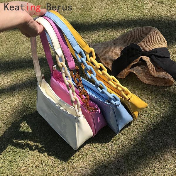 crocodile striped hand bags for women 2020 leather acrylic chain small designer sac baguette femme totes female famous handbag
crocodile striped hand bags for women 2020 leather acrylic chain small designer sac baguette femme totes female famous handbag