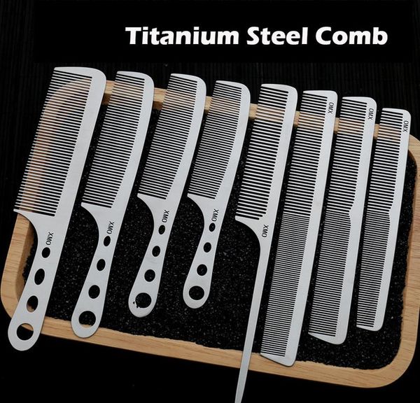 для парикмахеров для парикмахерских парикмахерские бочонки гребень волос антистатические волосы отверстие ультра кистью тонкий сталь професс, Silver
для парикмахеров для парикмахерских парикмахерские бочонки гребень волос антистатические волосы отверстие ультра кистью тонкий сталь професс, Silver