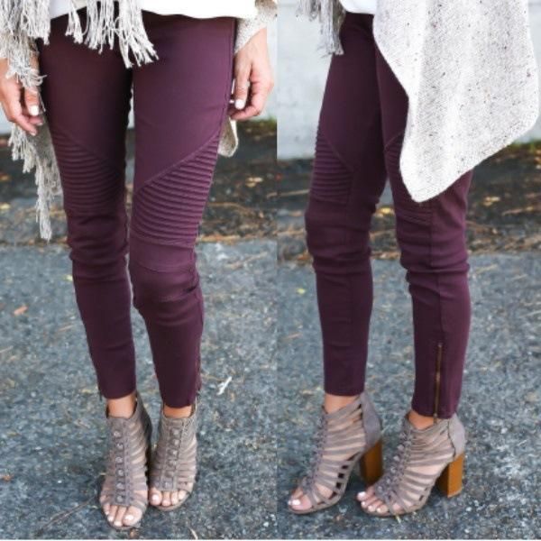 2020 fashion high waist skinny jeans women streetwear ripped stretch pleated zipper denim long pencil pants plus size1, Blue
2020 fashion high waist skinny jeans women streetwear ripped stretch pleated zipper denim long pencil pants plus size1, Blue