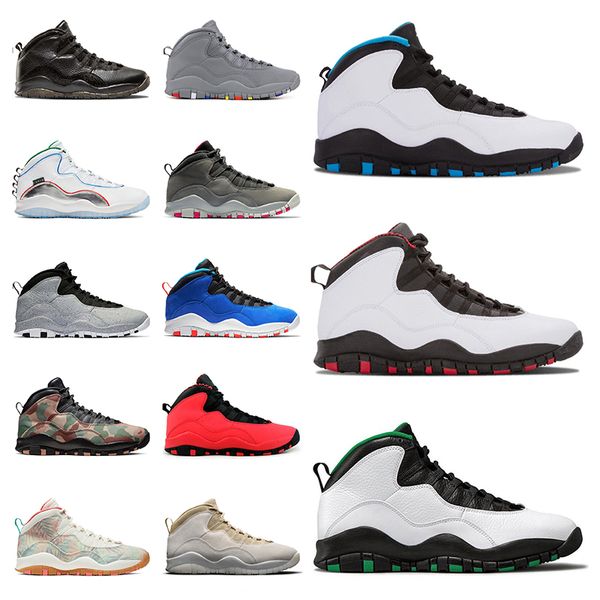 fashion jumpman 10 10s basketball shoes mens womens seattle powder blue chicago trainers spots sneakers 40-47, White;red
fashion jumpman 10 10s basketball shoes mens womens seattle powder blue chicago trainers spots sneakers 40-47, White;red