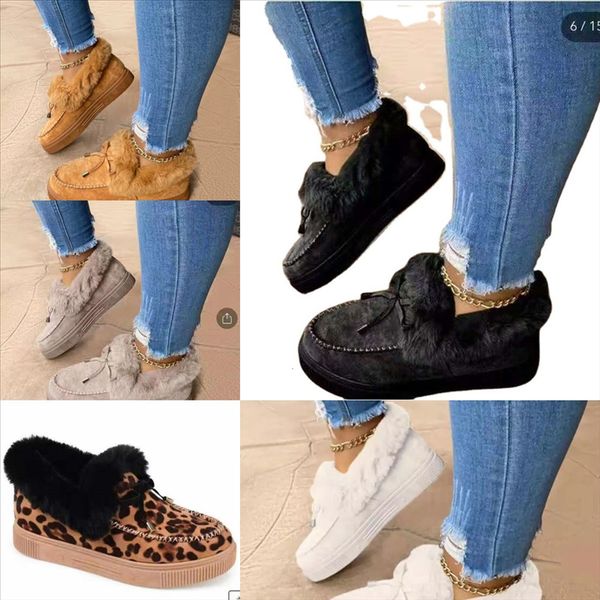 qoigp kids home slippers plus velvet winter candy color children's mop cotton yarn cotton indoor snow boots shoes for walkers boys girl, Black
qoigp kids home slippers plus velvet winter candy color children's mop cotton yarn cotton indoor snow boots shoes for walkers boys girl, Black