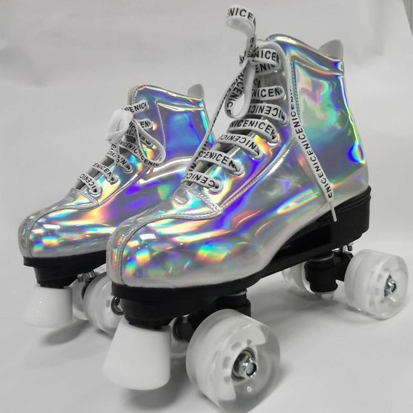 borg double row skates four wheel cowhide pu flash full graffiti roller skates roller skates
borg double row skates four wheel cowhide pu flash full graffiti roller skates roller skates