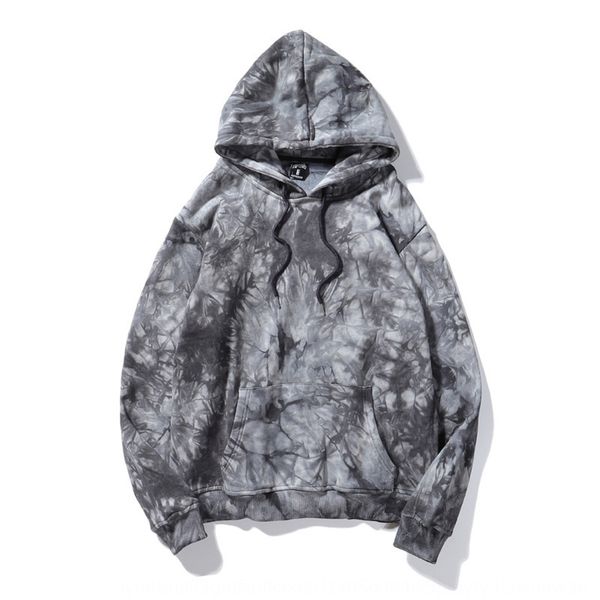 dz3fp 2020 new pullover winter tie dyed sweater trend pullover loose round collar men's and women's couple's sweater, Black
dz3fp 2020 new pullover winter tie dyed sweater trend pullover loose round collar men's and women's couple's sweater, Black