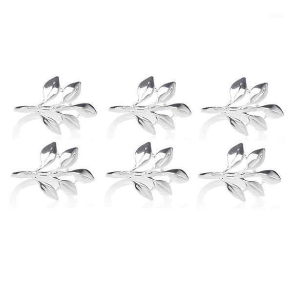 6pcs fall leaves napkin rings silver christening bangle metal napkin holder wedding gifts baptismal shower party decor 20211
6pcs fall leaves napkin rings silver christening bangle metal napkin holder wedding gifts baptismal shower party decor 20211