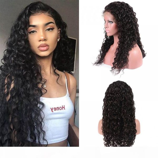 wendyhair natural black 13*6 hd transparent swiss lace front wigs real peruvian hair wigs 150 180 210 density natural hairline wholesale, Black;brown
wendyhair natural black 13*6 hd transparent swiss lace front wigs real peruvian hair wigs 150 180 210 density natural hairline wholesale, Black;brown
