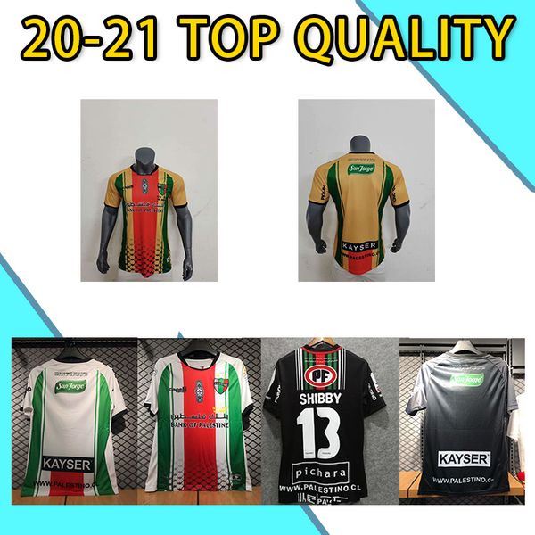 2020 palestine soccer jersey 20 21 thai quality survetement palestinian palestinians palestino rosende football shirt, Black;yellow
2020 palestine soccer jersey 20 21 thai quality survetement palestinian palestinians palestino rosende football shirt, Black;yellow