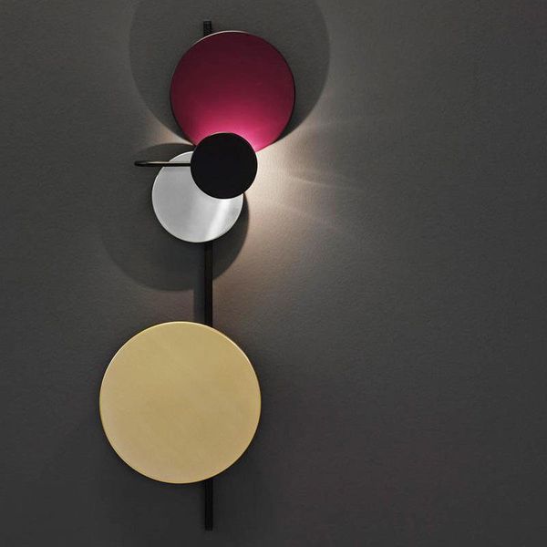 wall lamp living room decoration crystal lights bedroom light led bedside aisle corridor
wall lamp living room decoration crystal lights bedroom light led bedside aisle corridor