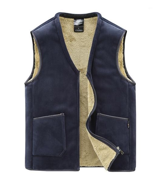 men's large size clothing winter vest jackets sleeveless coat casual big size 5xl male warm waistcoat fleece vest men warm1, Black;white
men's large size clothing winter vest jackets sleeveless coat casual big size 5xl male warm waistcoat fleece vest men warm1, Black;white