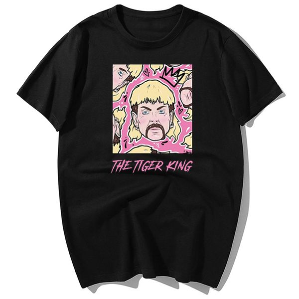 funny cartoon the tiger king joe exotic face summer casual short sleeve harajuku streetwear sport hooded sweatshirt hoodie men t shirt
funny cartoon the tiger king joe exotic face summer casual short sleeve harajuku streetwear sport hooded sweatshirt hoodie men t shirt