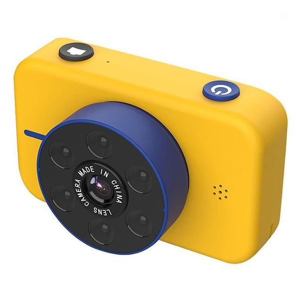 digital cameras mini children's camera front and rear dual 50 million pixel 32g memory card1
digital cameras mini children's camera front and rear dual 50 million pixel 32g memory card1
