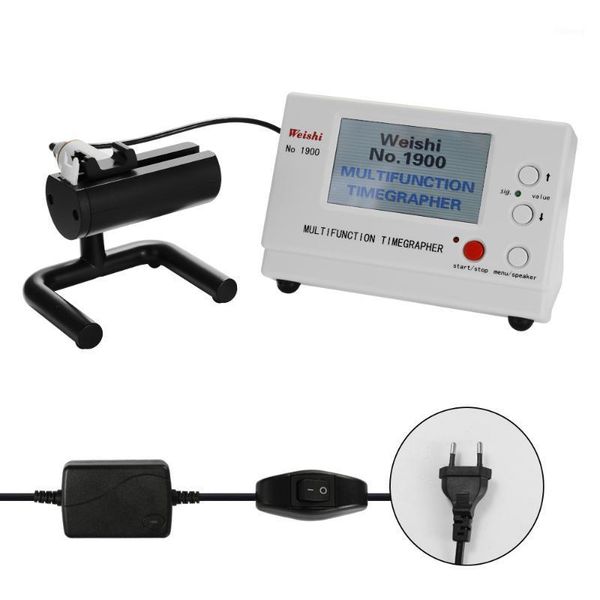 timers timegrapher weishi no. 1900 mechanical watch timing tester machine multifunction auto calibration timer machine1
timers timegrapher weishi no. 1900 mechanical watch timing tester machine multifunction auto calibration timer machine1