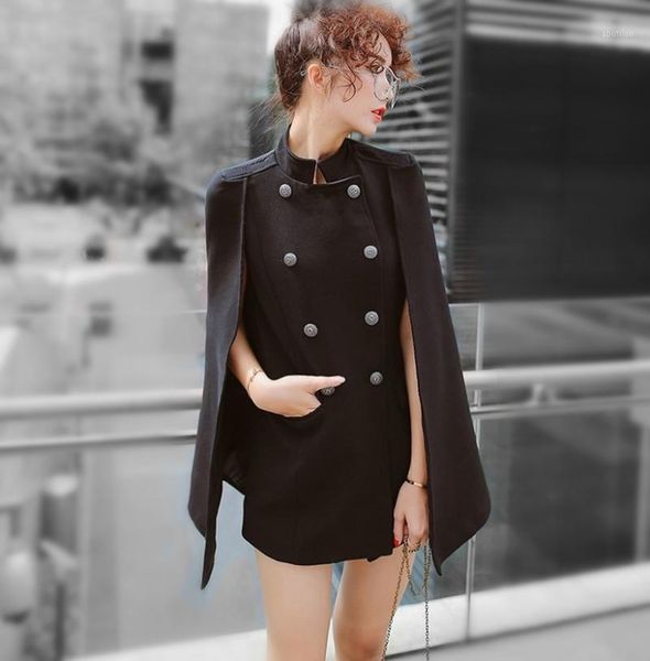 women's trench coats spring 2021 women's clothing korea edition cape fur coat in europe and the short paragraph female autumn1, Tan;black
women's trench coats spring 2021 women's clothing korea edition cape fur coat in europe and the short paragraph female autumn1, Tan;black
