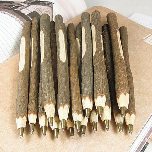 2pcs wooden creative vintage handmade environmental ball pen/lovely ballpoint pen / nice gift1, Blue;orange
2pcs wooden creative vintage handmade environmental ball pen/lovely ballpoint pen / nice gift1, Blue;orange