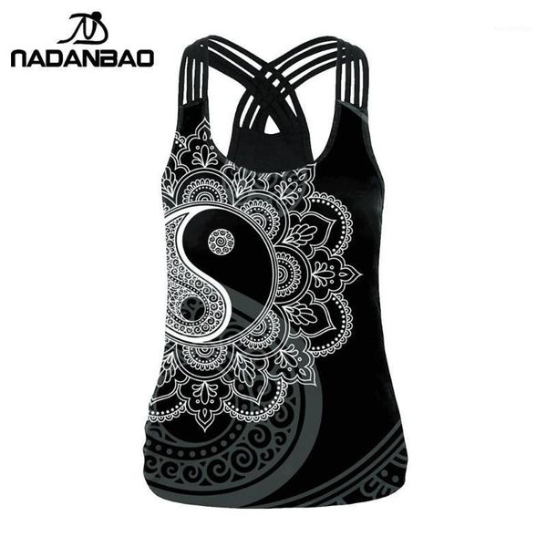 women's tanks & camis nadanao classic mandala for women tai chi sling vest aztec round flower tank hollow out t-, White
women's tanks & camis nadanao classic mandala for women tai chi sling vest aztec round flower tank hollow out t-, White