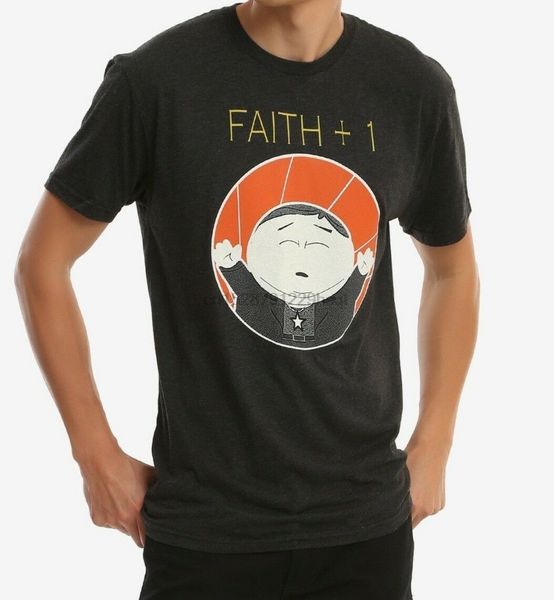 harajuku streetwear shirt men faith 1 cartman t shirt nwt licensed official sport hooded sweatshirt hoodie
harajuku streetwear shirt men faith 1 cartman t shirt nwt licensed official sport hooded sweatshirt hoodie