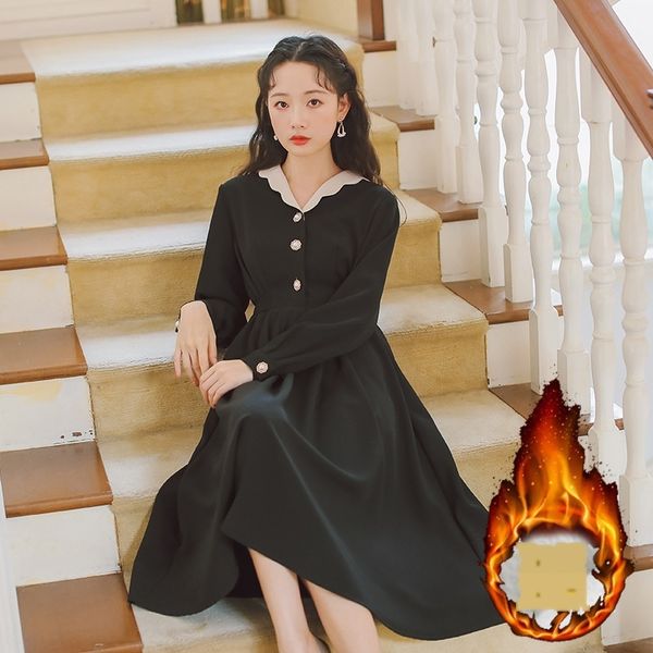 осень 2020 новый корейский стиль с зашнуровать талии тонкого платье dressdress dressand тонкую юбку для женщин 9164 gthd9, Black;gray
осень 2020 новый корейский стиль с зашнуровать талии тонкого платье dressdress dressand тонкую юбку для женщин 9164 gthd9, Black;gray