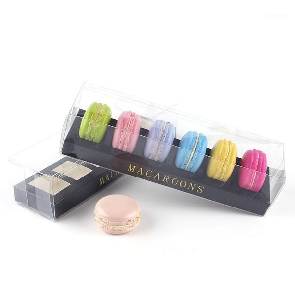 bakery kraft cardboard package wedding favor macaron cake paper boxes with clear pvc window lx77681
bakery kraft cardboard package wedding favor macaron cake paper boxes with clear pvc window lx77681