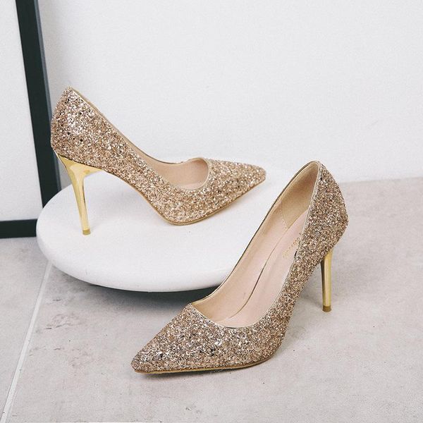 dress shoes rhinestone women high heels pointed pumps bling bridal wedding ladies plus size 34-40, Black
dress shoes rhinestone women high heels pointed pumps bling bridal wedding ladies plus size 34-40, Black