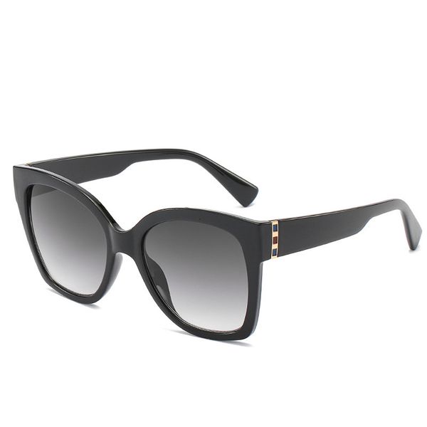 new fashion box men's and women's sunglasses personalized color matching sunglasses 0459 trendy street p sunglasses designer aws, White;black
new fashion box men's and women's sunglasses personalized color matching sunglasses 0459 trendy street p sunglasses designer aws, White;black