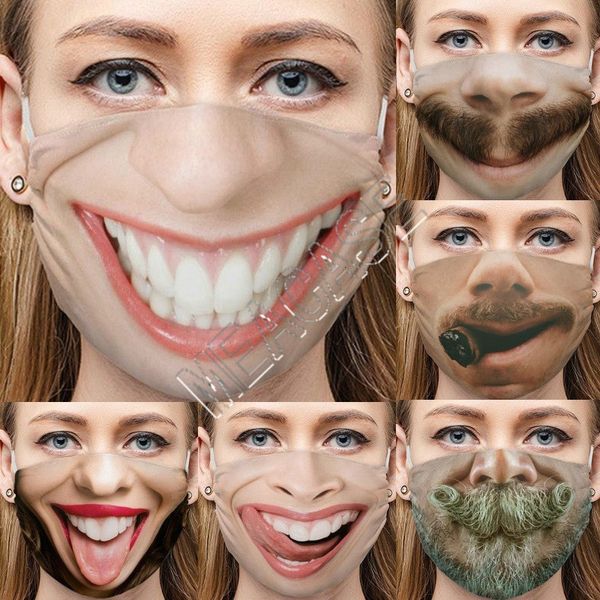 designer cartoon 3d mask printing funny expression face party fashion cotton masks washable reusable cycling muffle
designer cartoon 3d mask printing funny expression face party fashion cotton masks washable reusable cycling muffle